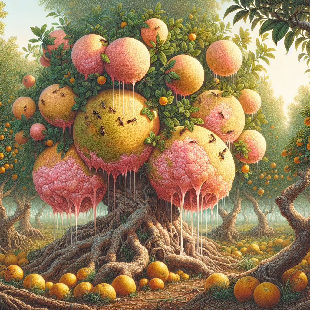 Grapefruit