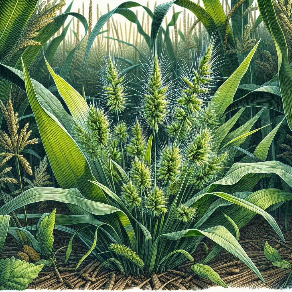 Grasses