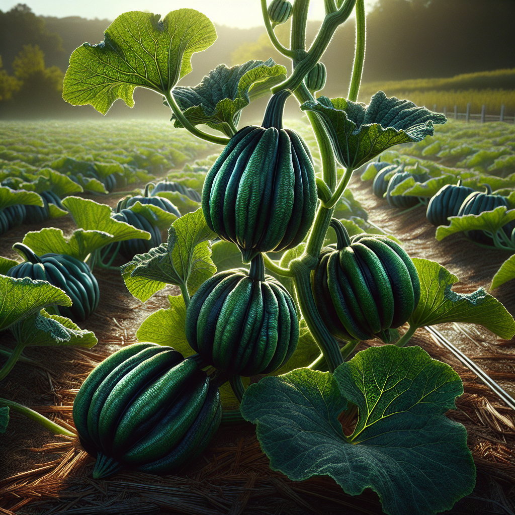 Acorn Squash