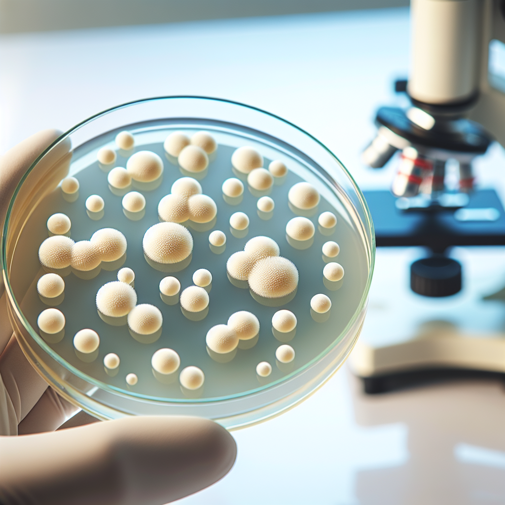 Agrobacterium