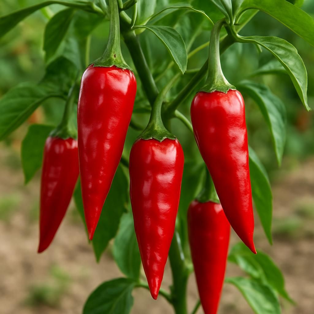 Aji Colorado