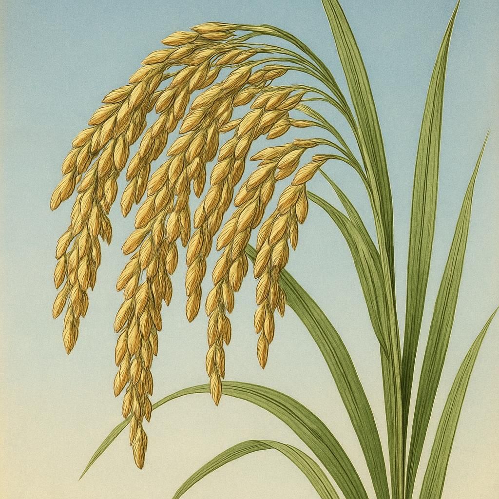 Albufera Rice