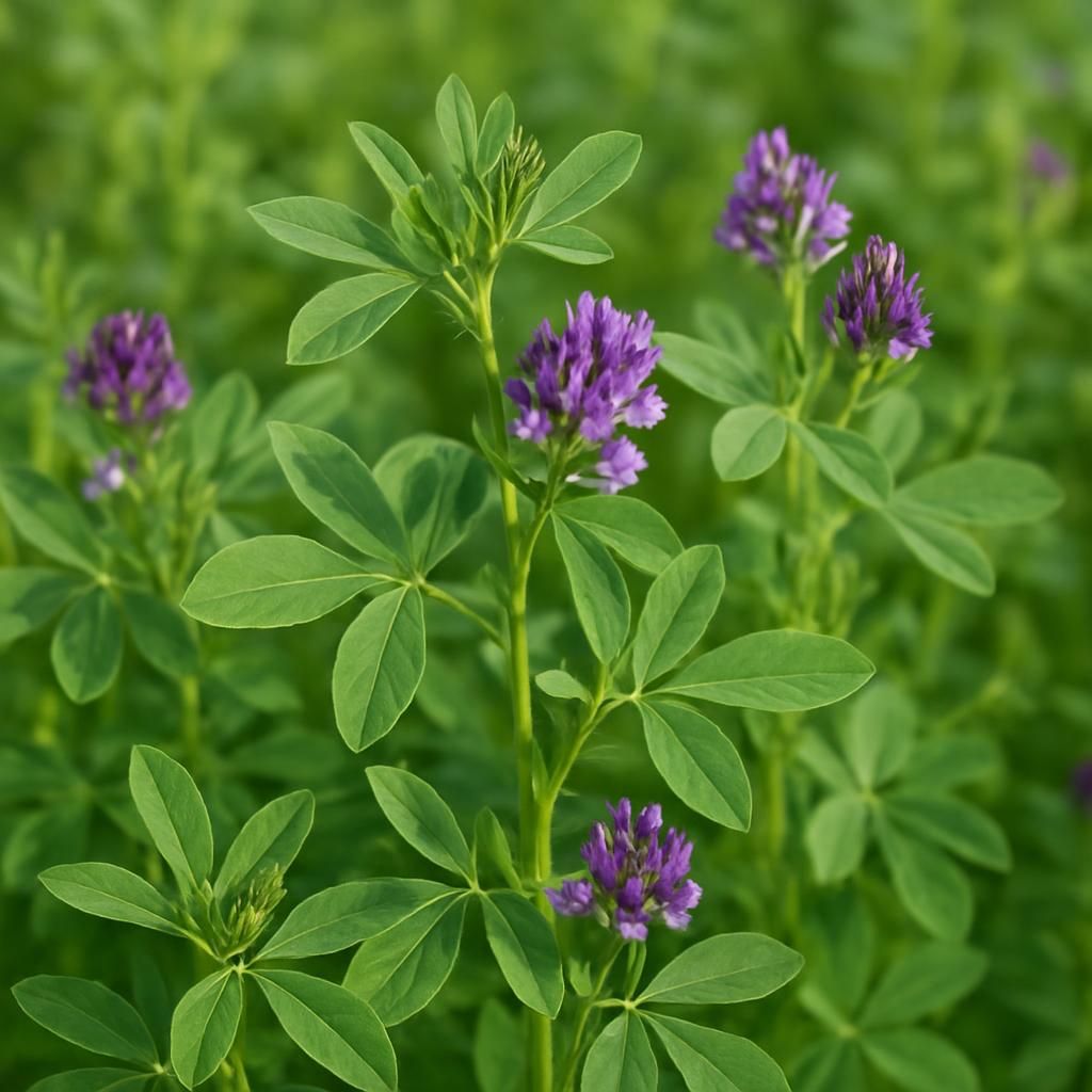 Alfalfa