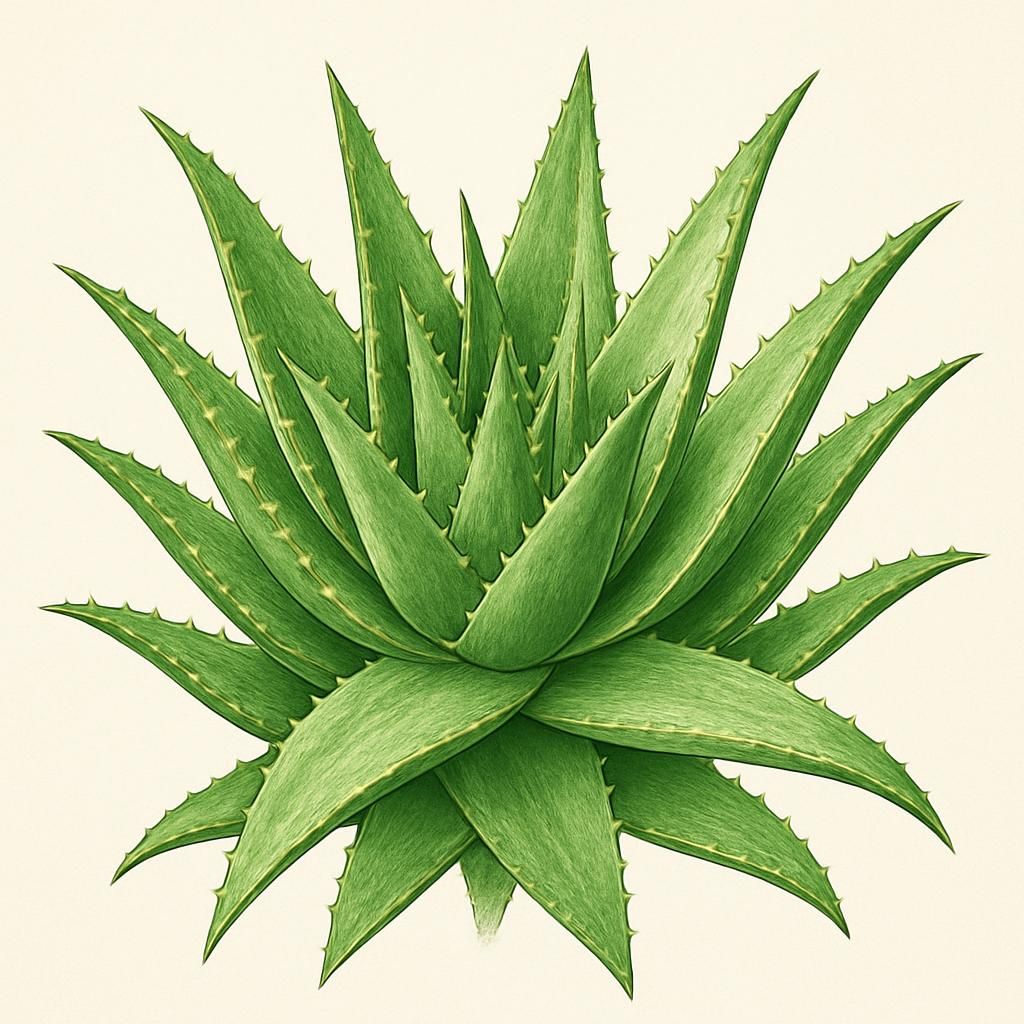 Aloe vera