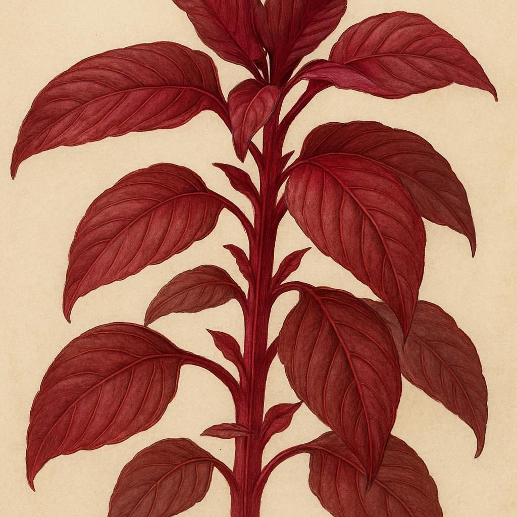 Amaranth (Opopeo)