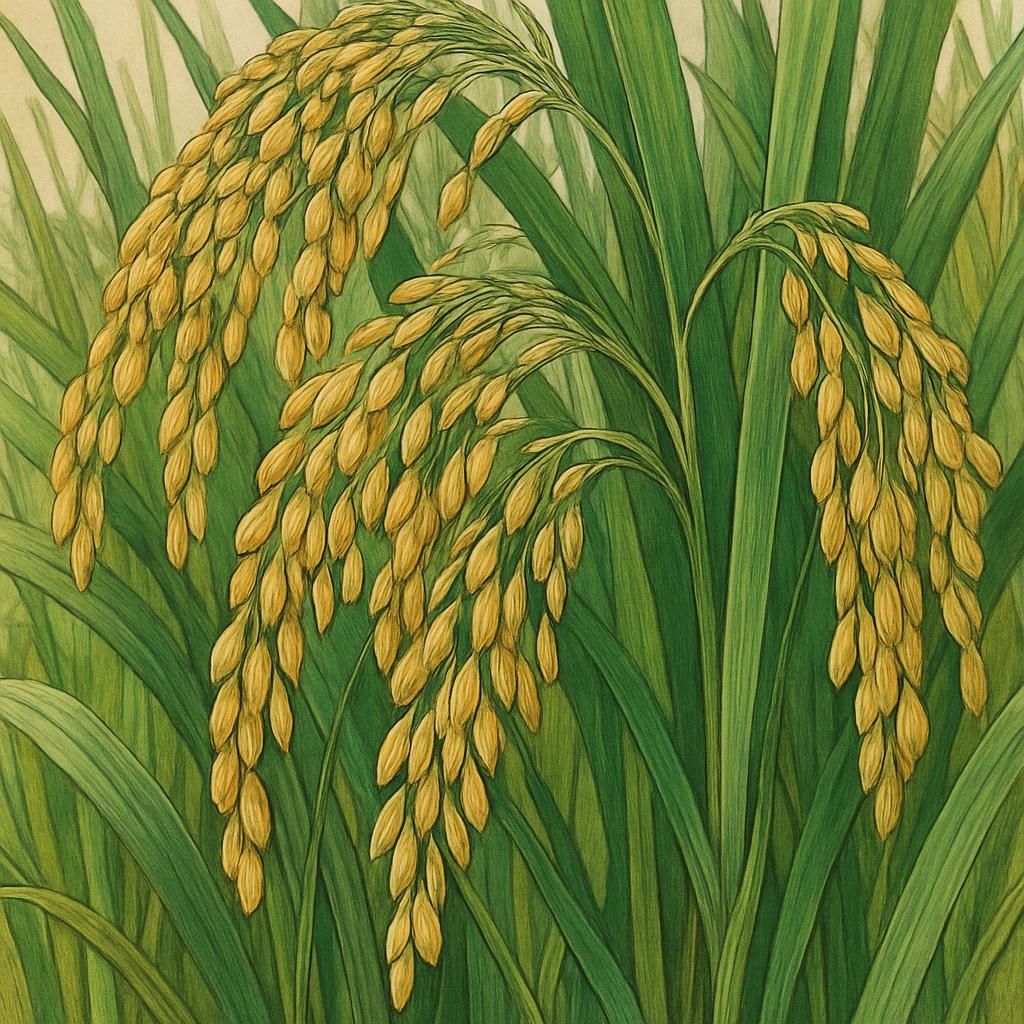 Ambemohar Rice