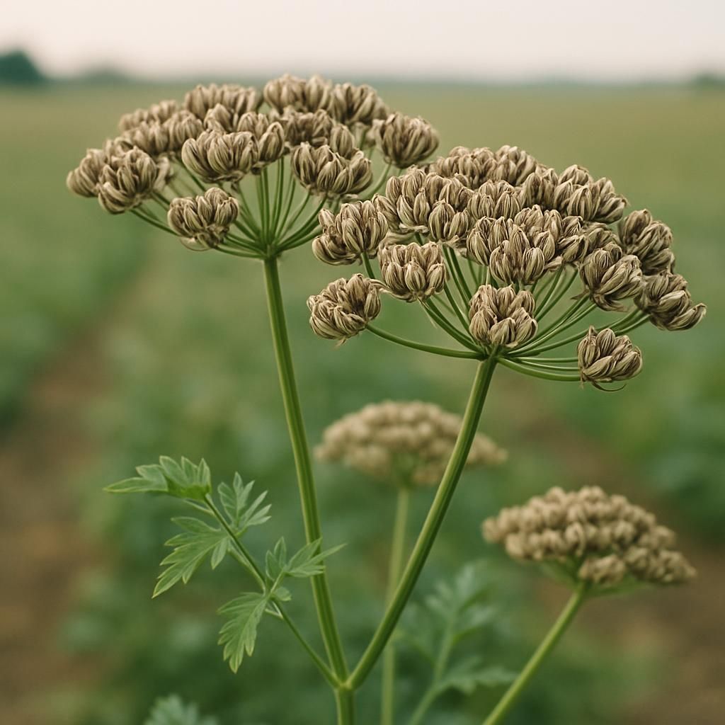 Anise Seed