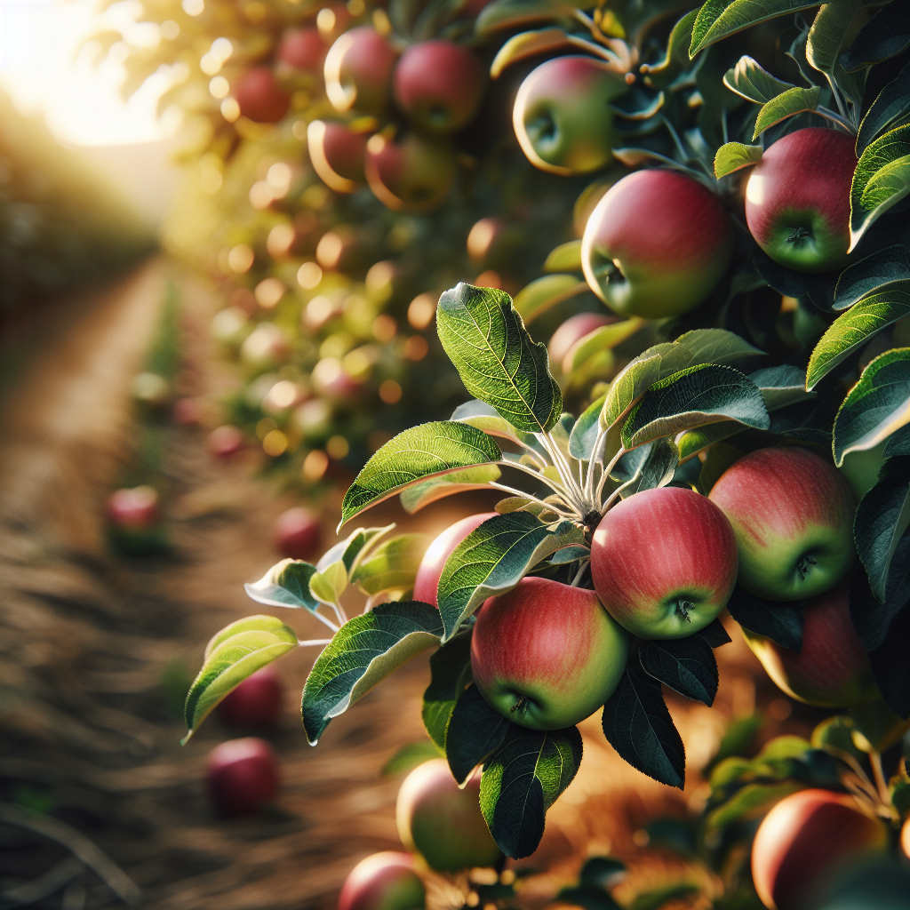 Apple