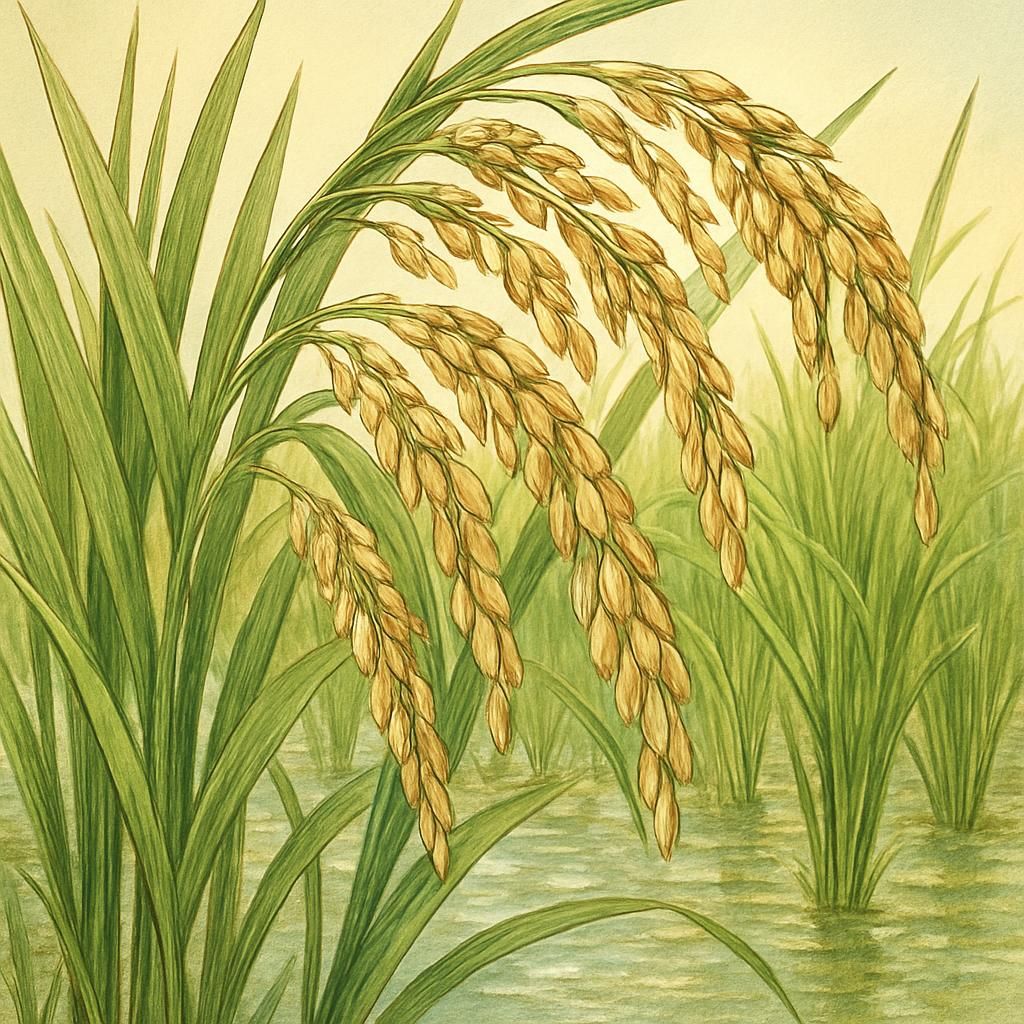 Arborio Rice (Superfino)