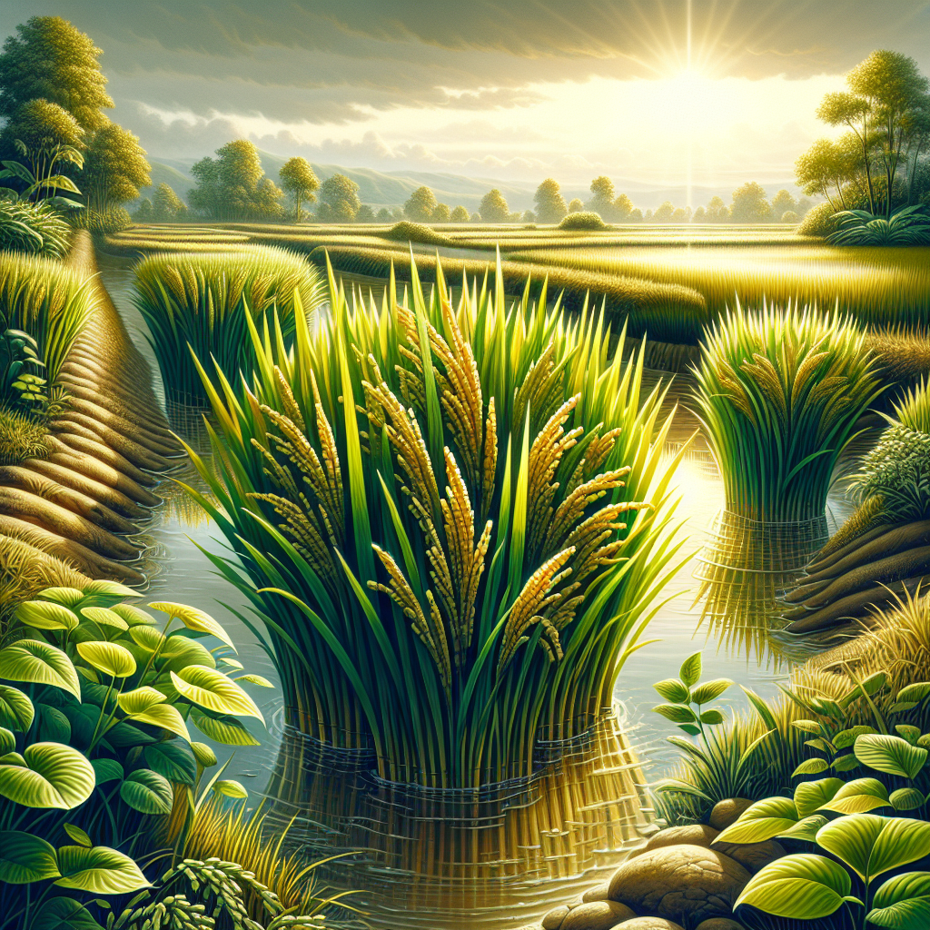 Arborio Rice