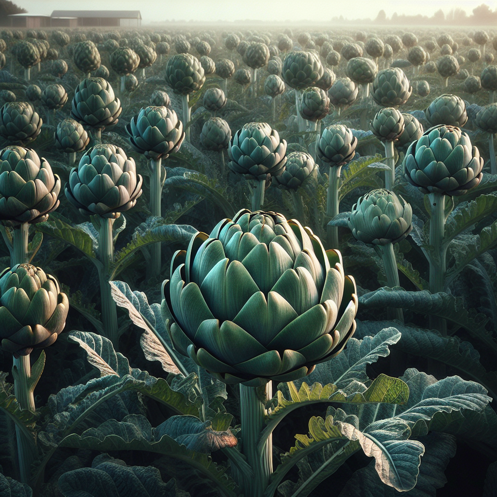 Artichoke