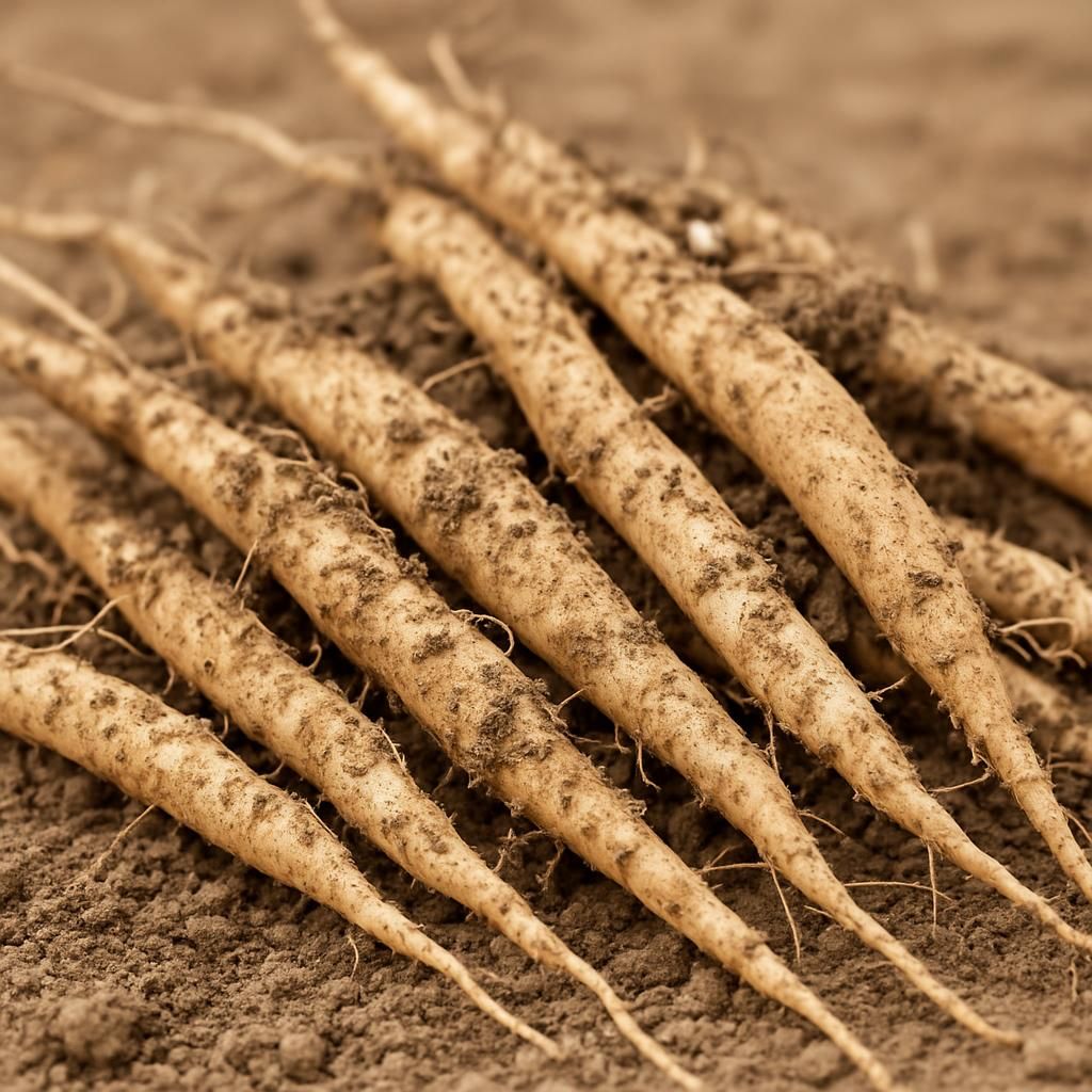 Ashwagandha Root
