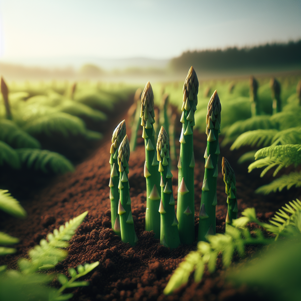 Asparagus
