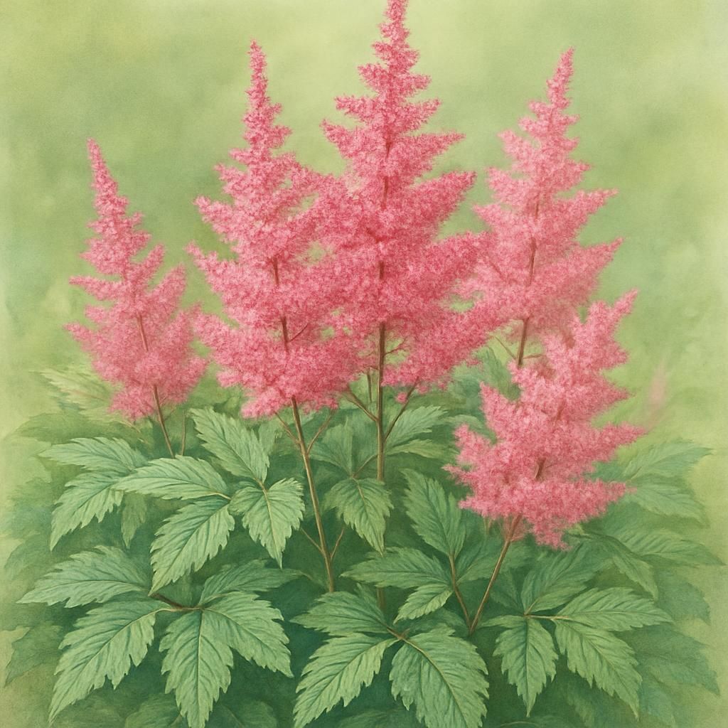 Astilbe