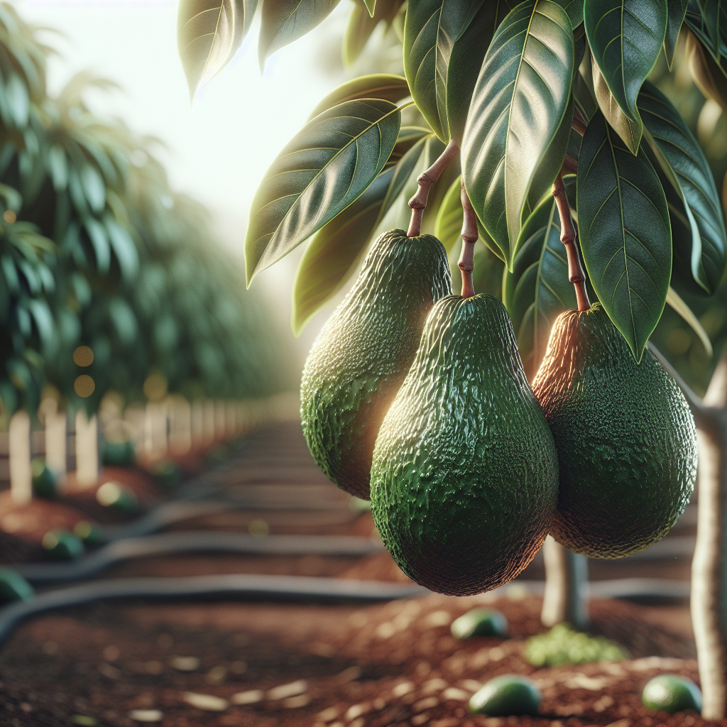 Avocado