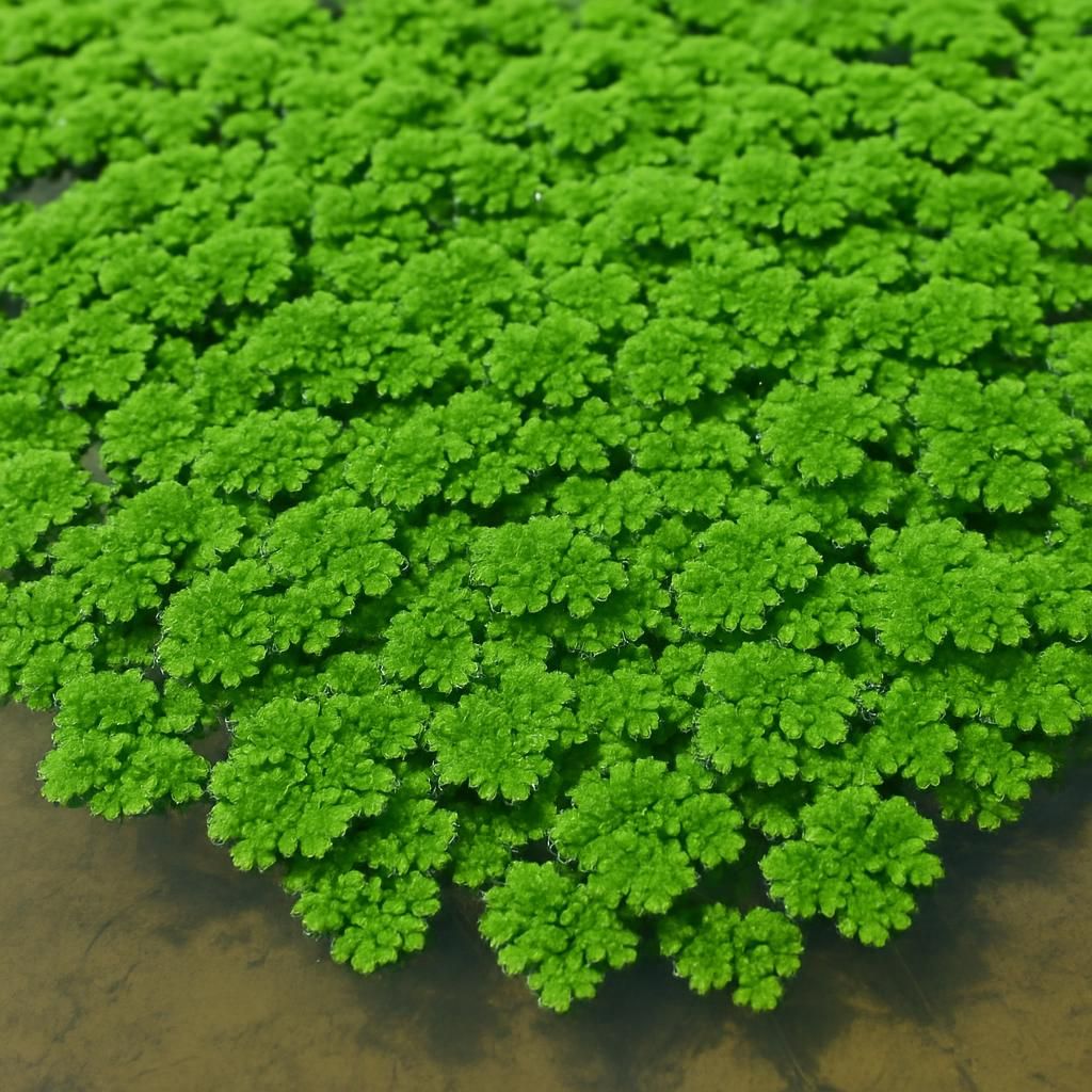 Azolla