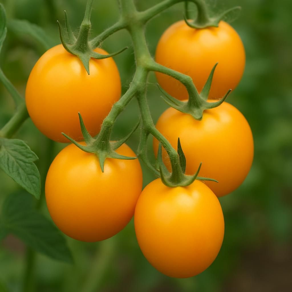 Azoychka Tomato