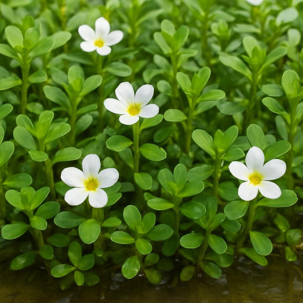 Bacopa monnieri