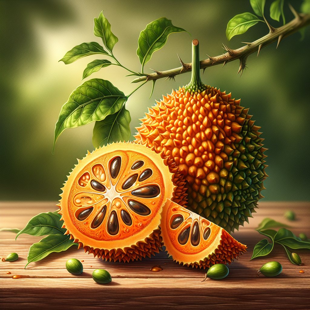 Bael Fruit (Kagzi)