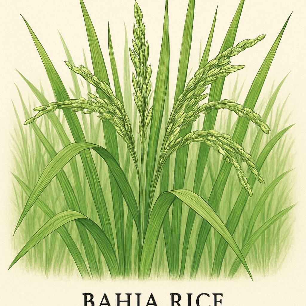 Bahía Rice