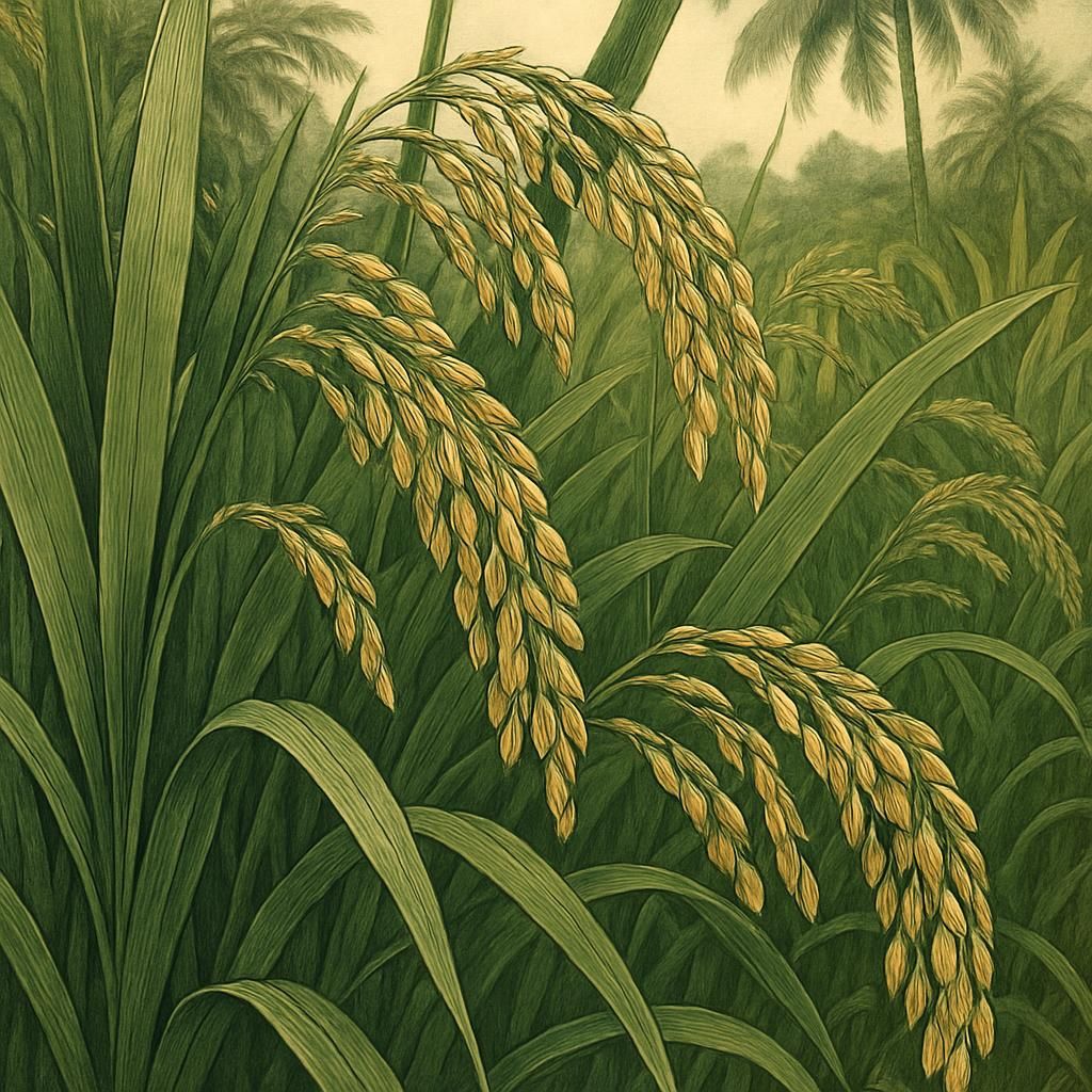 Balam Rice