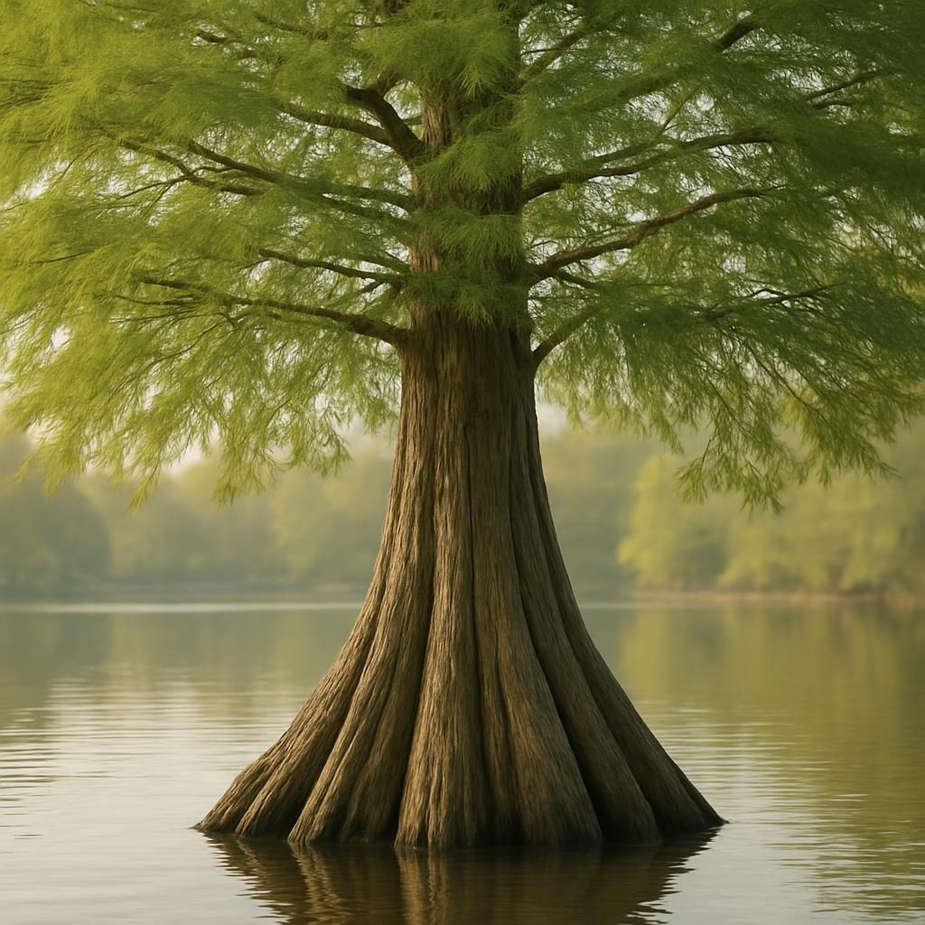 Bald Cypress