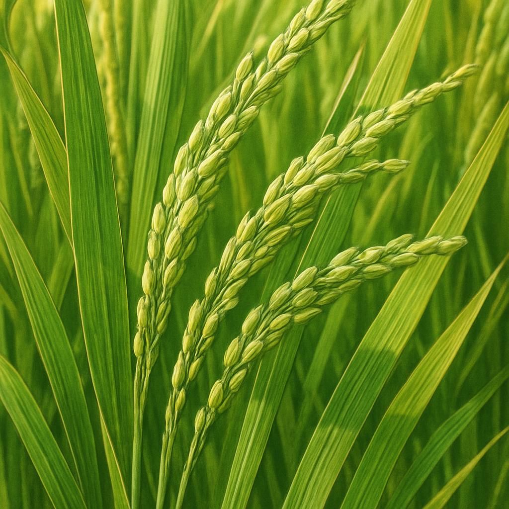 Baldo Rice