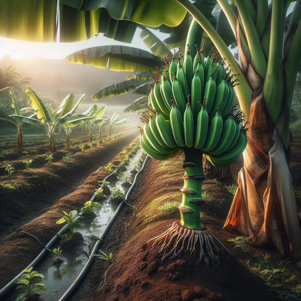 Banana