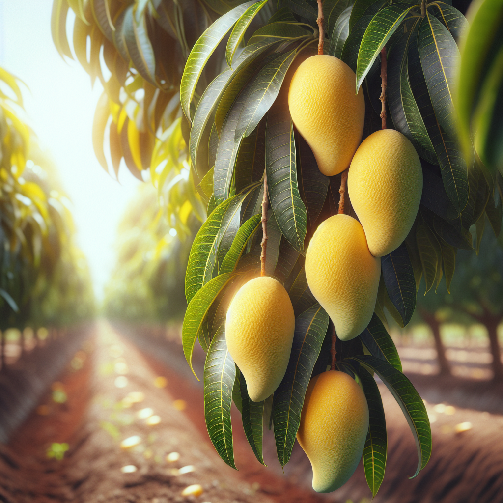 Banganapalli Mango