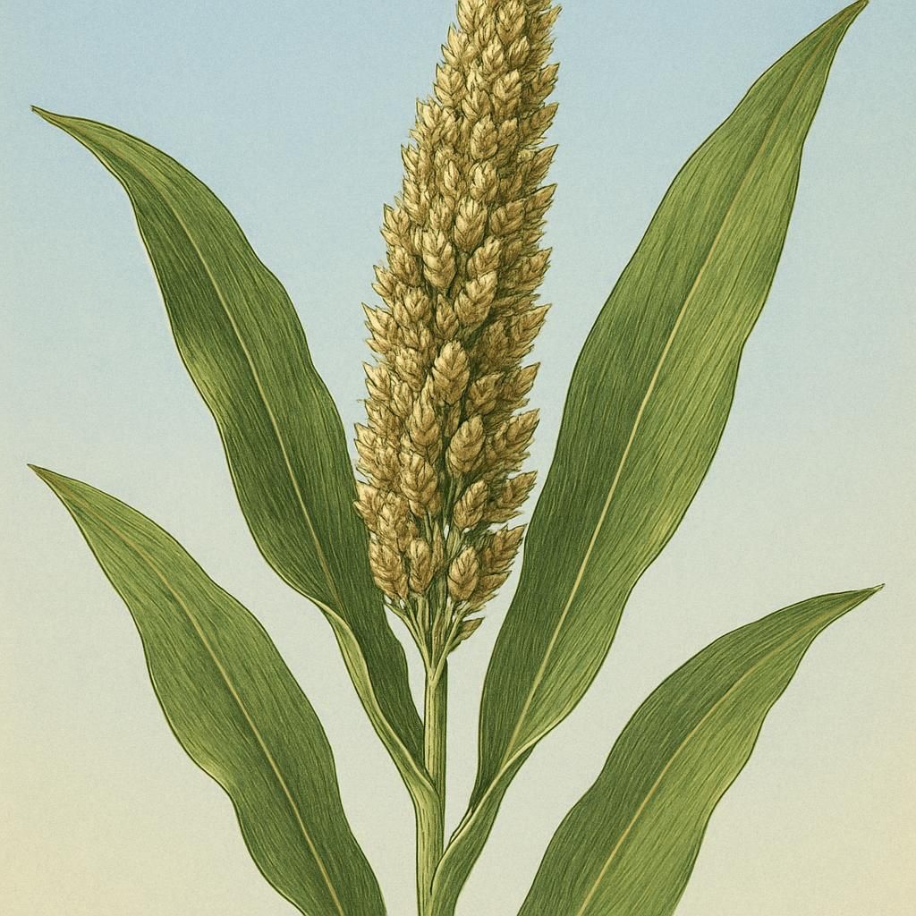 Barnyard Millet (Sanwa)