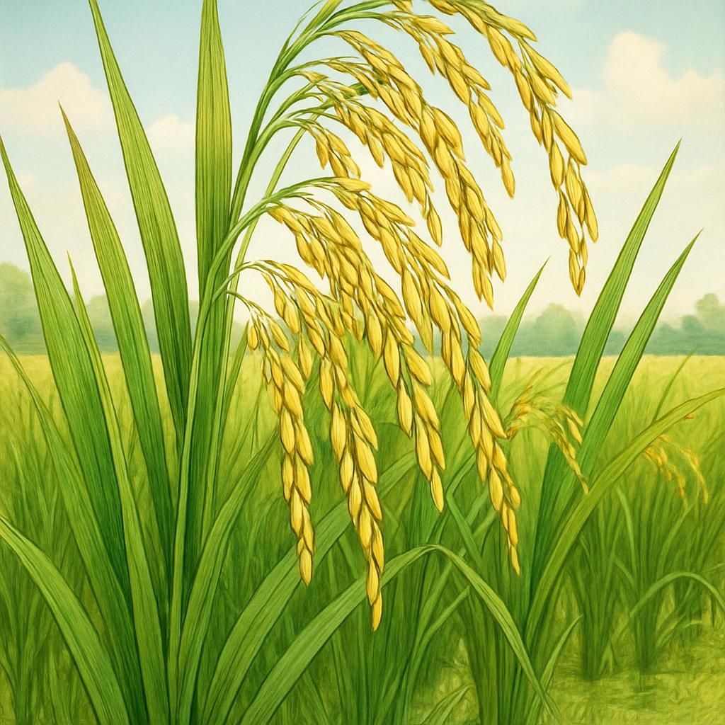 Basmati Rice (Taraori)