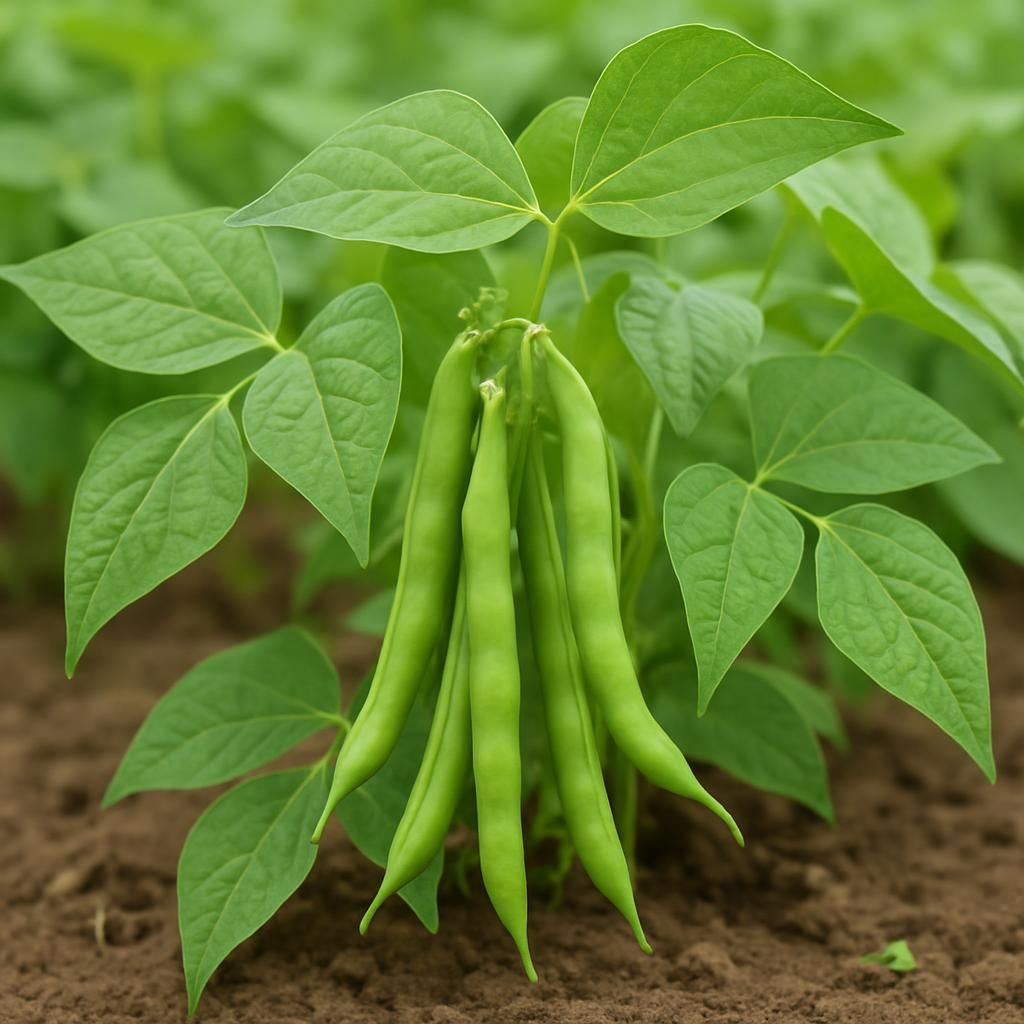 Beans