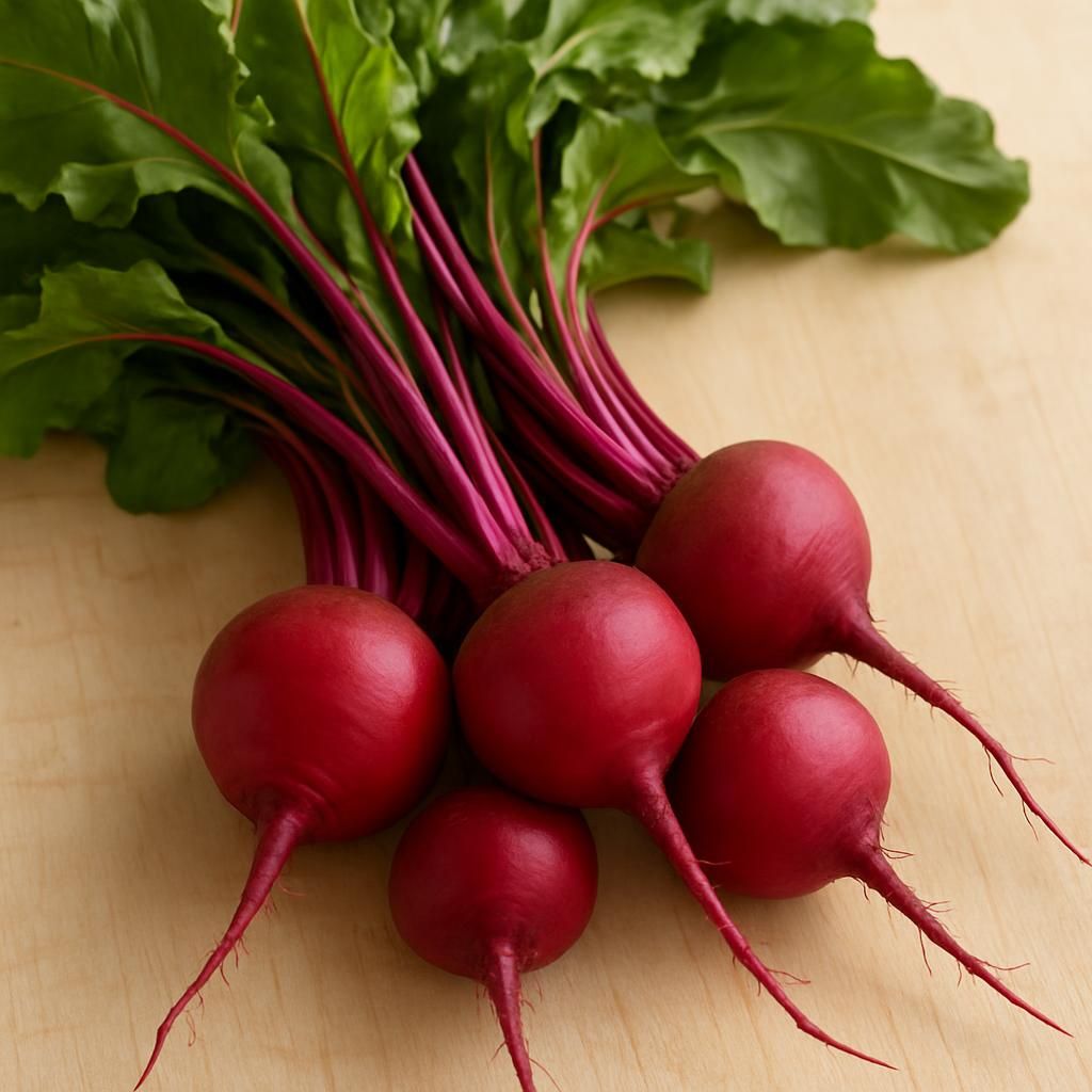 Beet (Early Wonder)