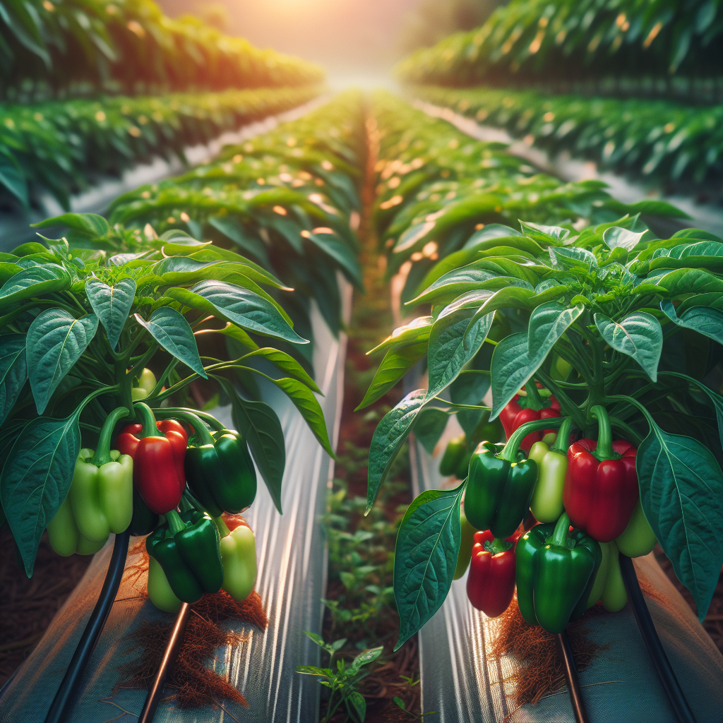 Bell Pepper
