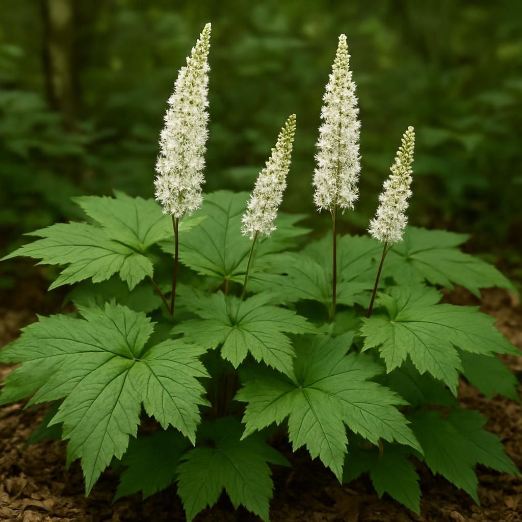 Black Cohosh