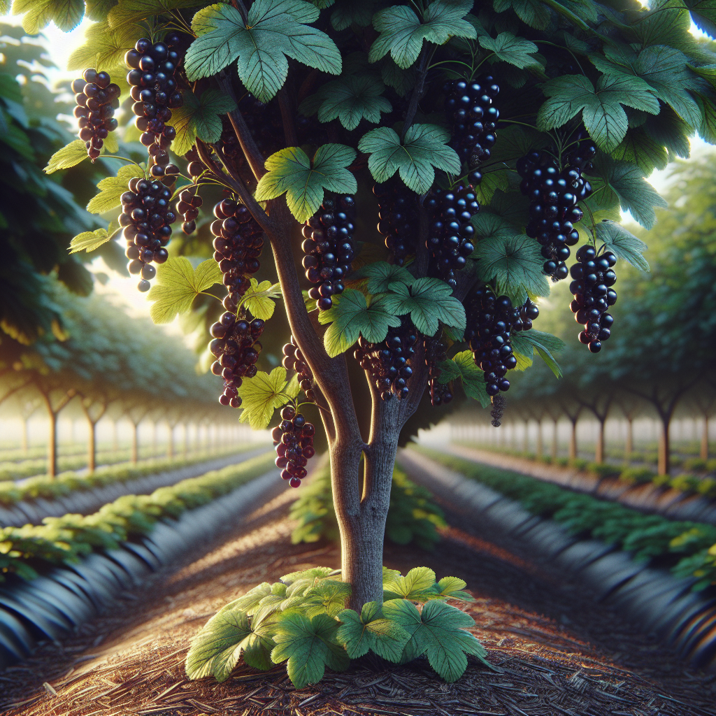 Black Currant