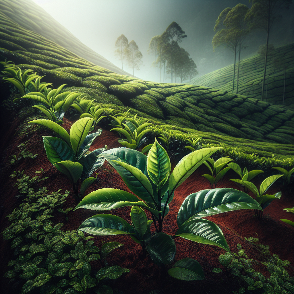 Black Tea (Assam)