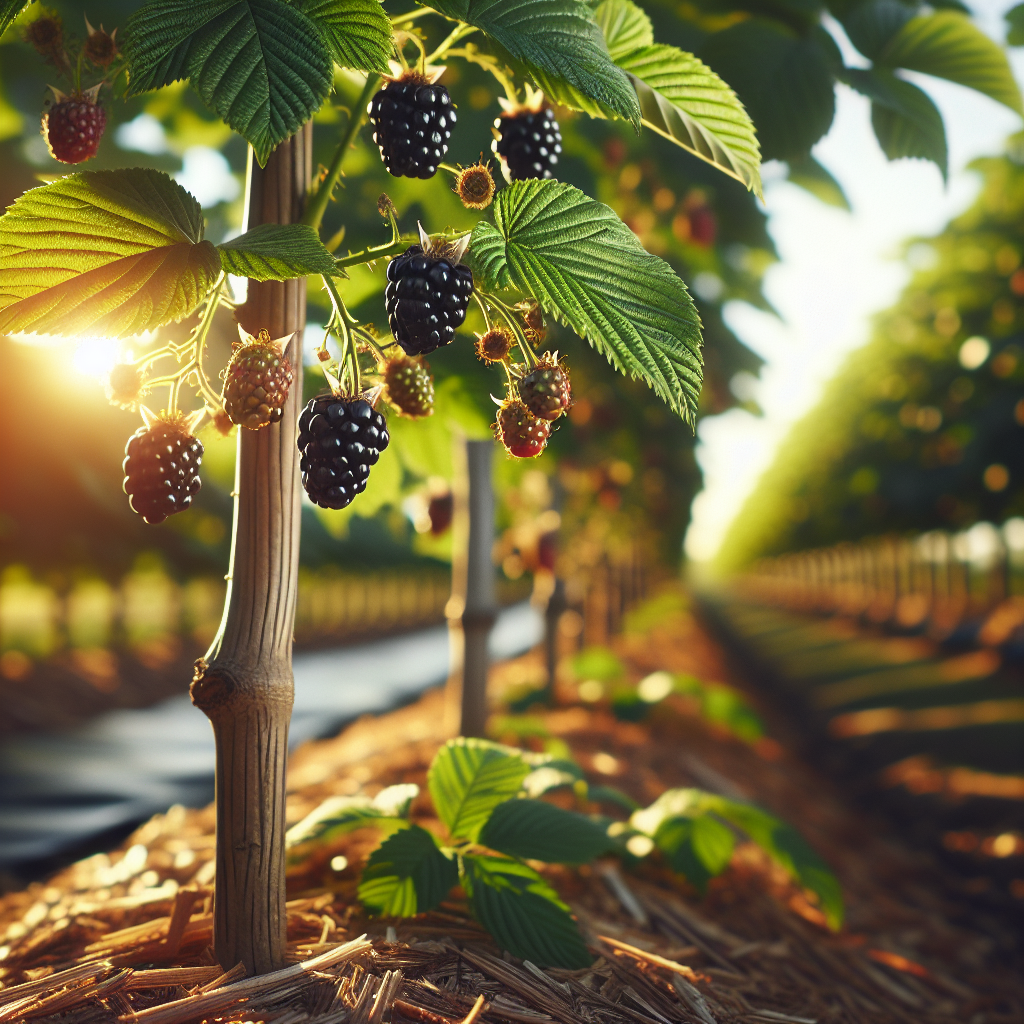 Blackberry