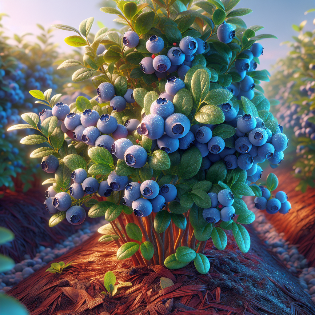 Blueberry
