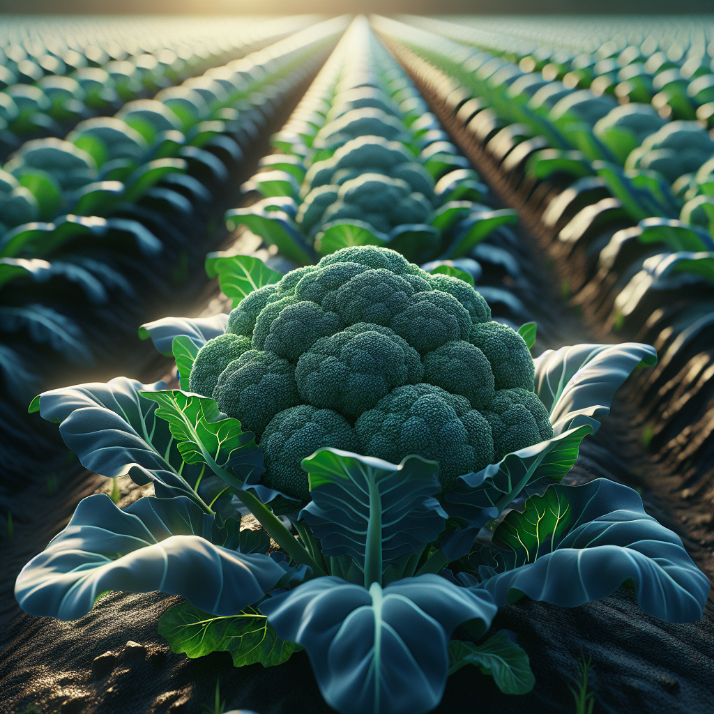 Broccoli