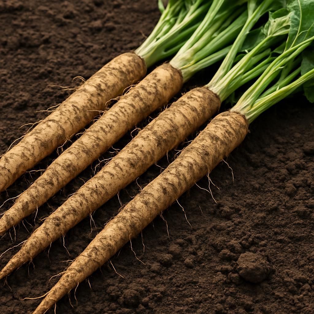 Burdock Root (Dried)