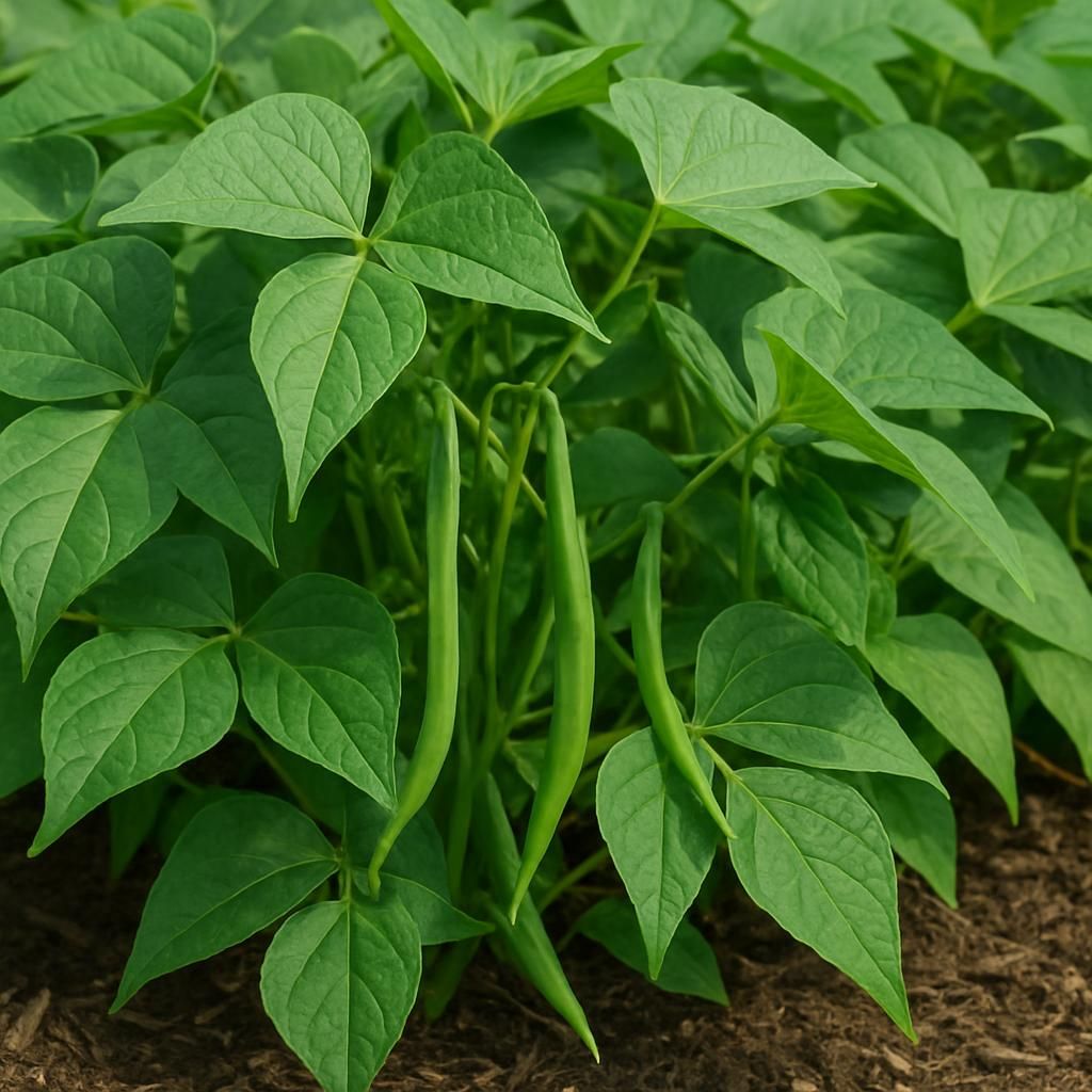 Bush Bean