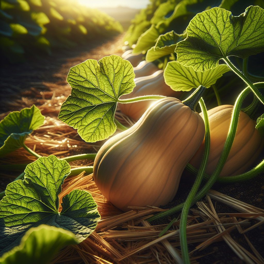 Butternut Squash