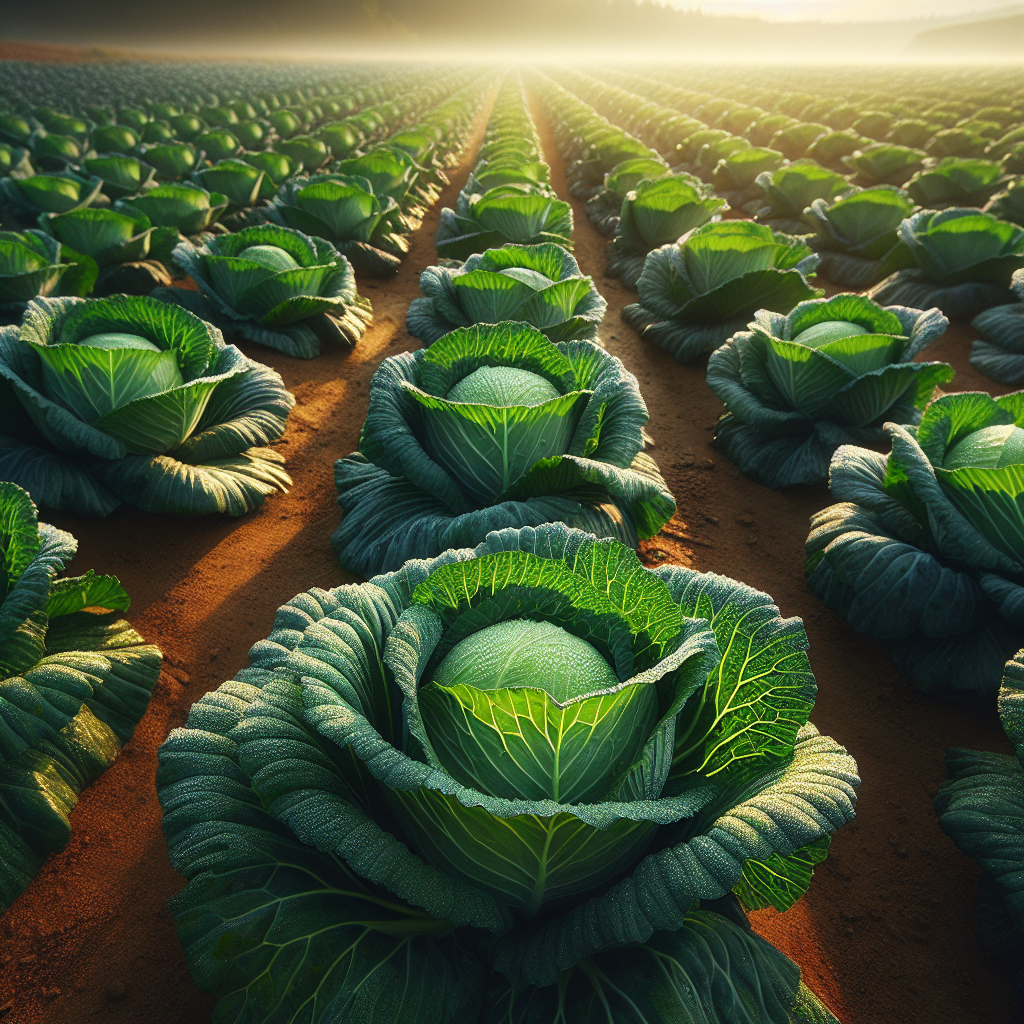 Cabbage