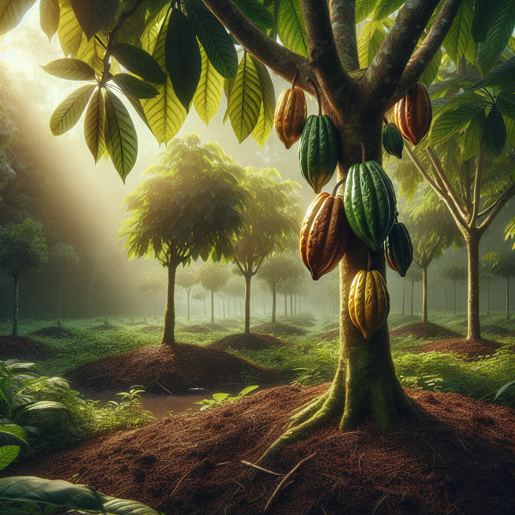 Cacao