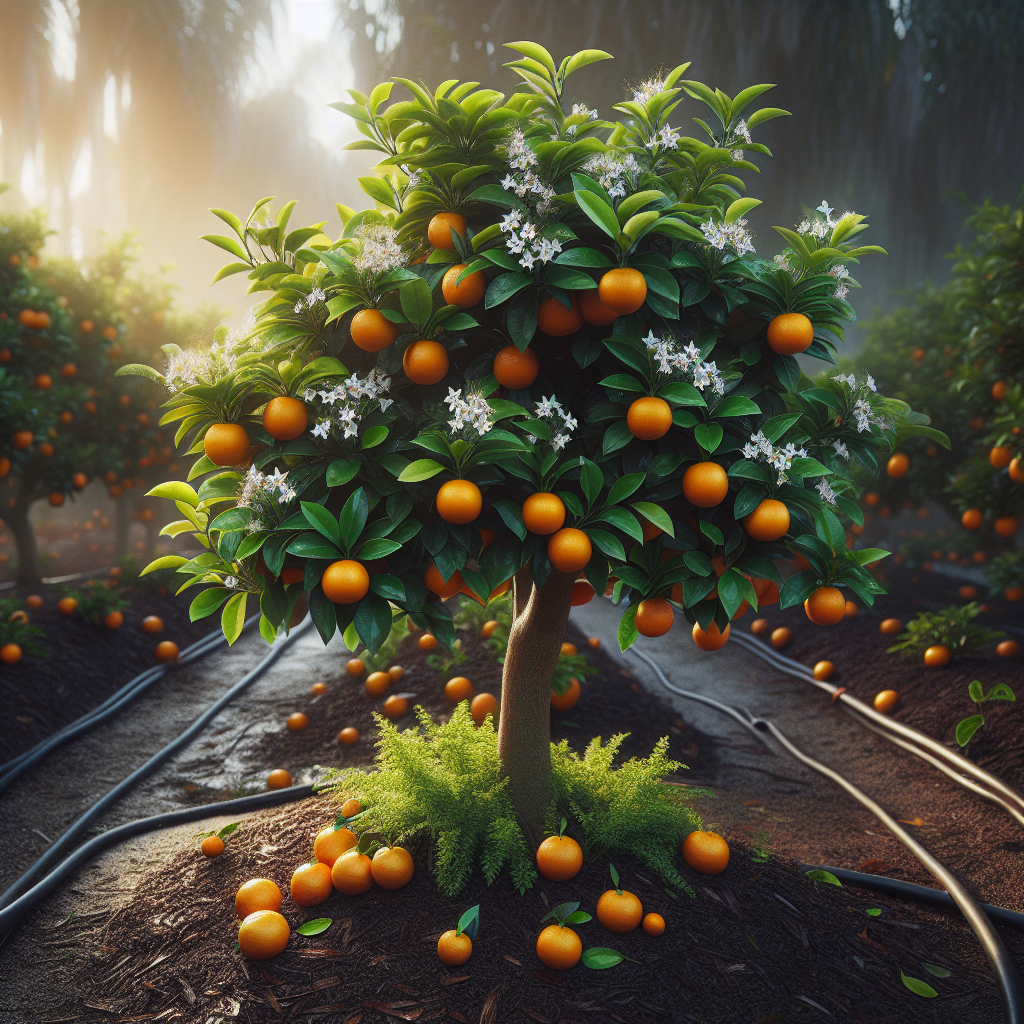 Calamondin