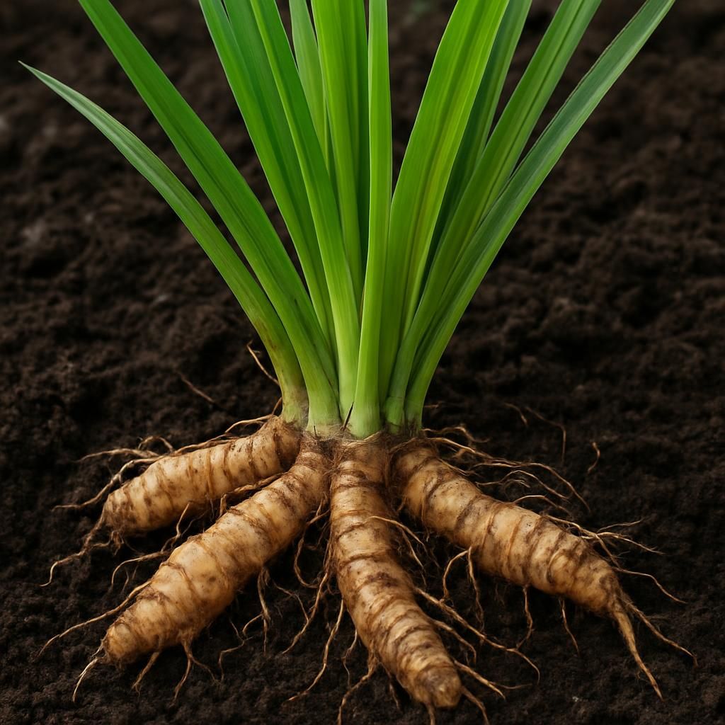 Calamus Root (Sweet Flag)