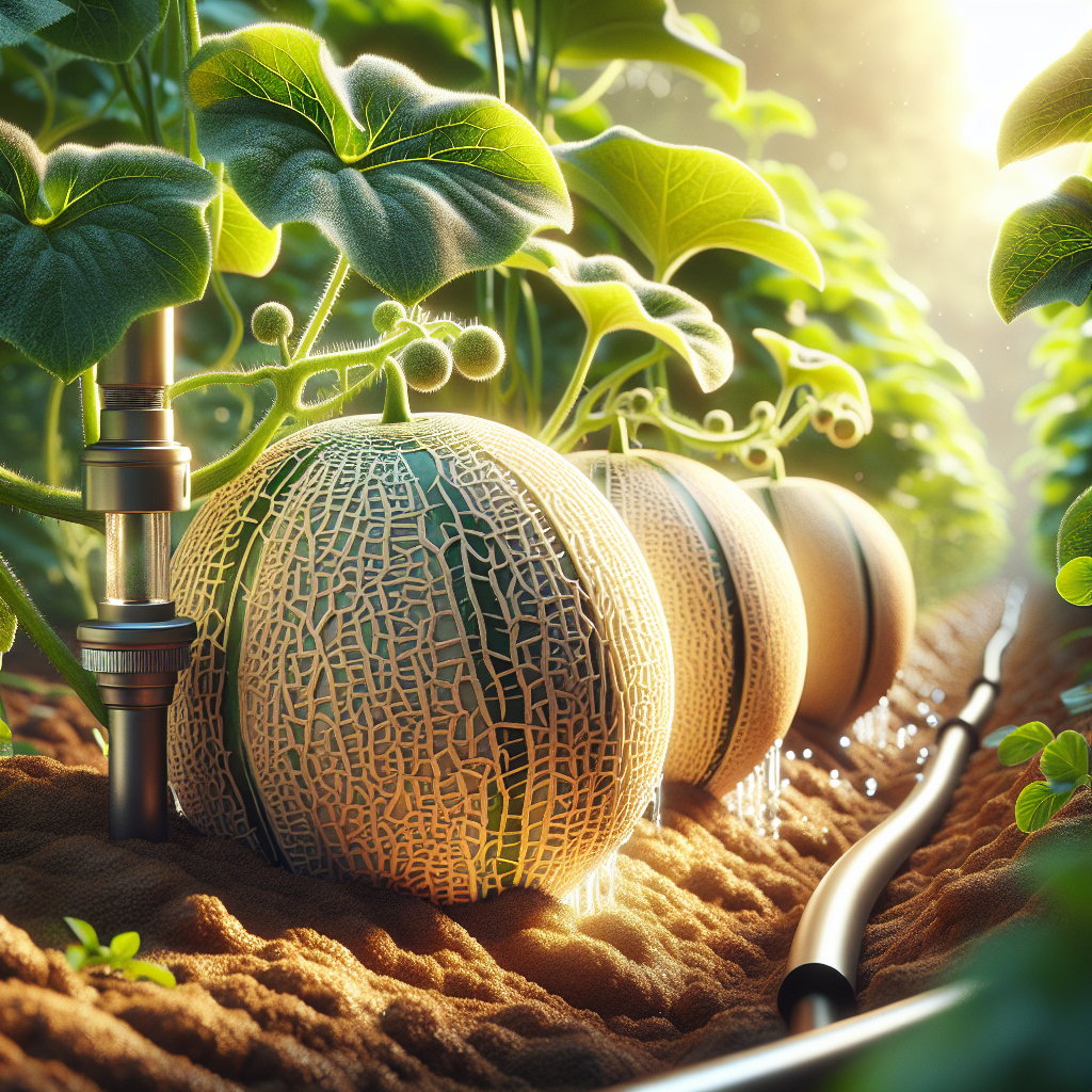 Cantaloupe