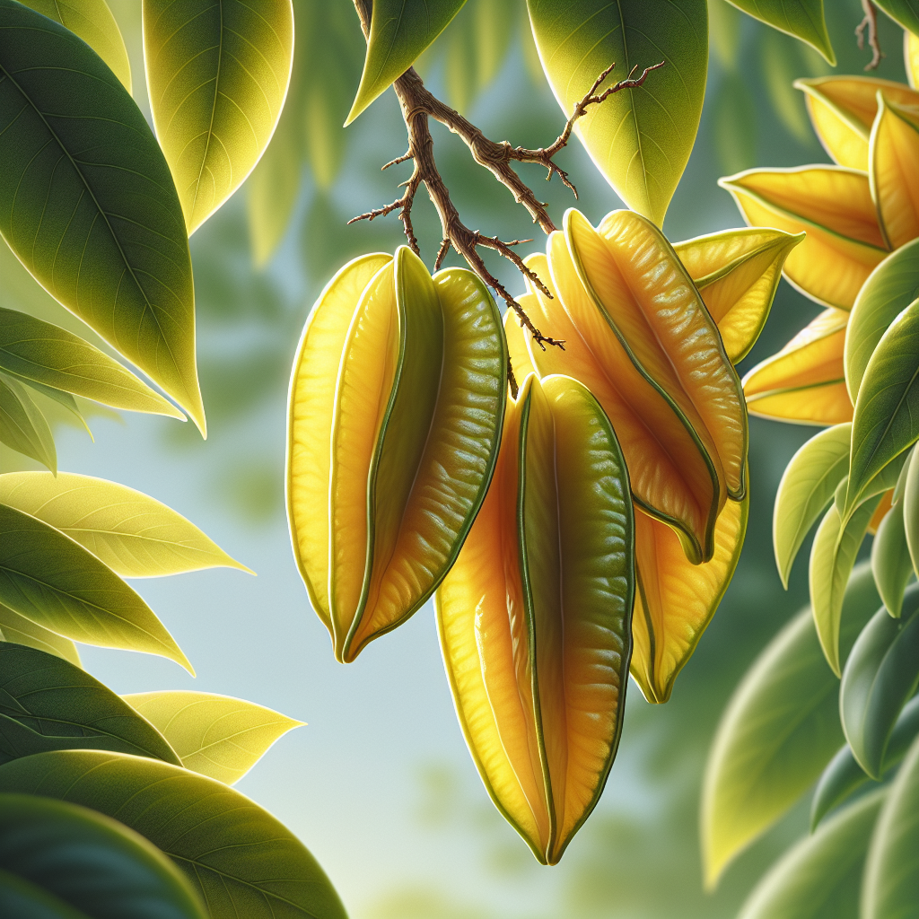 Carambola (Sri Kembangan)