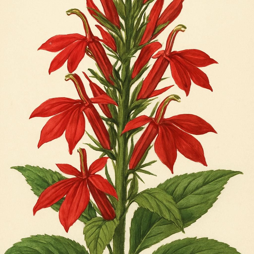 Cardinal Basil